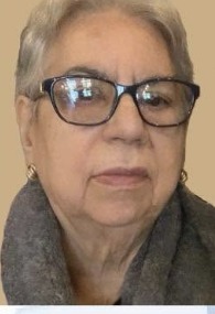 Ritratto di Maria Rosaria Brunito