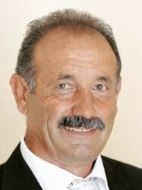Ritratto di Mario Albanese