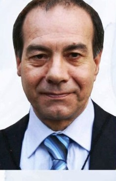 Ritratto di Mario Bruno