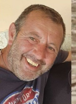 Ritratto di Massimo Aquilino