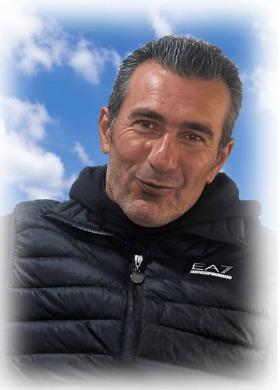 Massimo Catarro