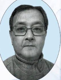 Ritratto di Maurizio Zanfini