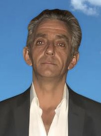 Ritratto di Michele Dolgetta