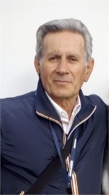 Ritratto di Michele Glionna