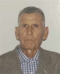 Ritratto di Michele Ragone