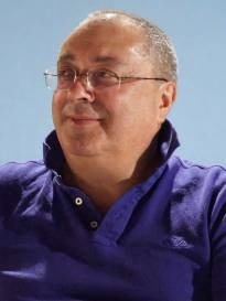 Ritratto di Michele Sessa