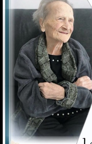 Ritratto di Michelina Cerino