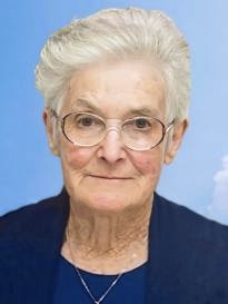 Ritratto di Michelina Terlizzi