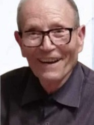 Ritratto di Natale Risafi