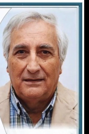 Ritratto di Nicola Di Guglielmo