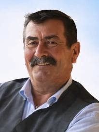 Ritratto di Nicola Guglielmo