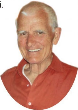 Ritratto di Oronzo Greco