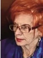 Ritratto di Paolina Laghezza
