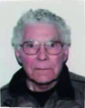 Ritratto di Pasquale Marengo
