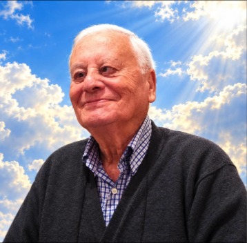 Ritratto di Pasquale Vespia