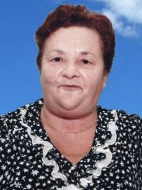 Ritratto di Pasqualina Boccia