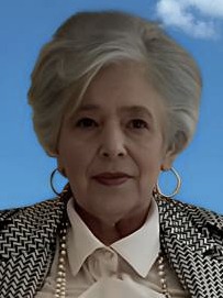 Ritratto di Pasqualina De Angelis