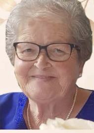 Ritratto di Pasqualina Pettinato