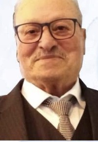 Ritratto di Pierino Tarantino