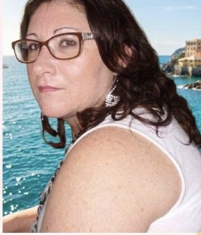 Ritratto di Pina Sessagesimo Schiavonea