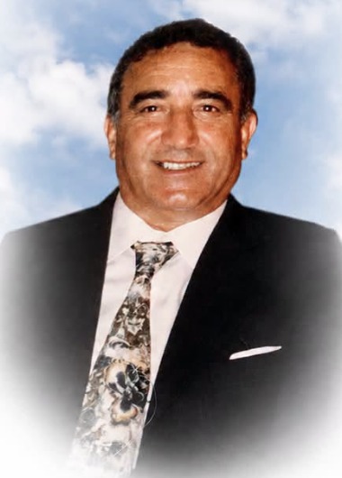 Placido Pellegrino