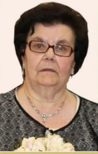 Ritratto di Pompea Gammetta