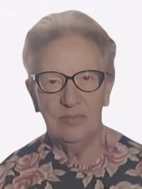 Ritratto di Rocchina Tobia
