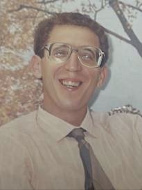 Ritratto di Rocco Colantuono