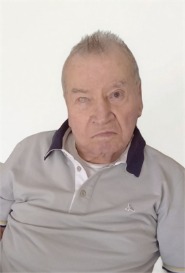 Ritratto di Rocco Matteo Anelli
