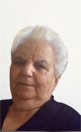 Ritratto di Rosa Armandi