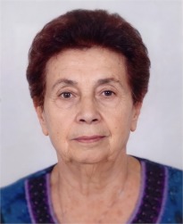 Ritratto di Rosa Dragonetti