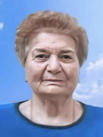 Ritratto di Rosa Gerarda Maria Gioino