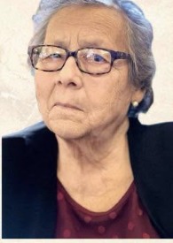 Ritratto di Rosa Sammarro