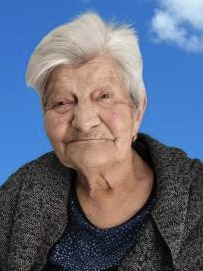 Ritratto di Rosa Soviero