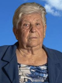 Ritratto di Rosa Squitieri