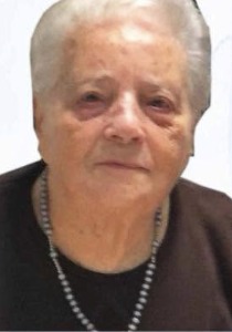 Ritratto di Rosaria Marinaro