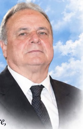 Santo Farina