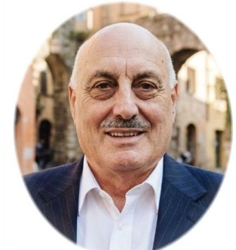 Ritratto di Saturnino Guarino