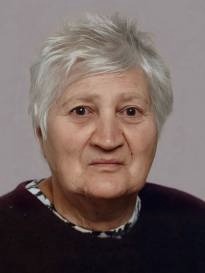Ritratto di Serafina Franzese