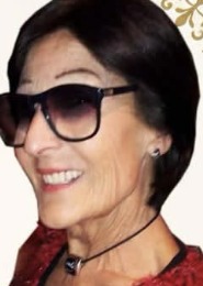 Ritratto di Serafina Polino