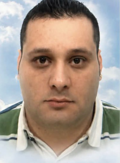 Sergio Marino