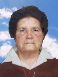 Ritratto di Teresa Coppola