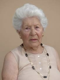 Ritratto di Teresa D'Angola