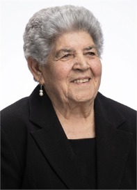 Ritratto di Teresa Difigola