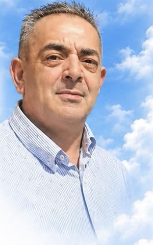 Tindaro Puglisi