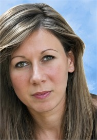 Ritratto di Tiziana Girasole