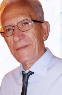 Ritratto di Tommaso Pedace