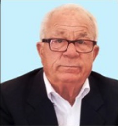 Ritratto di Totò Laurendi