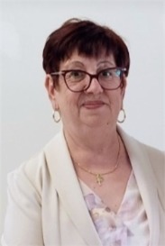 Ritratto di Victoria Emilia Voinea