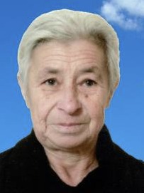 Ritratto di Vincenza Cicalese